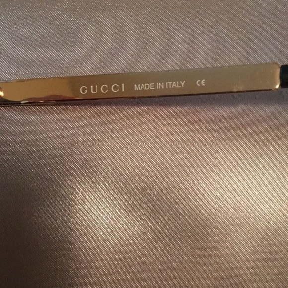 Gucci sunglasses ? main image 14